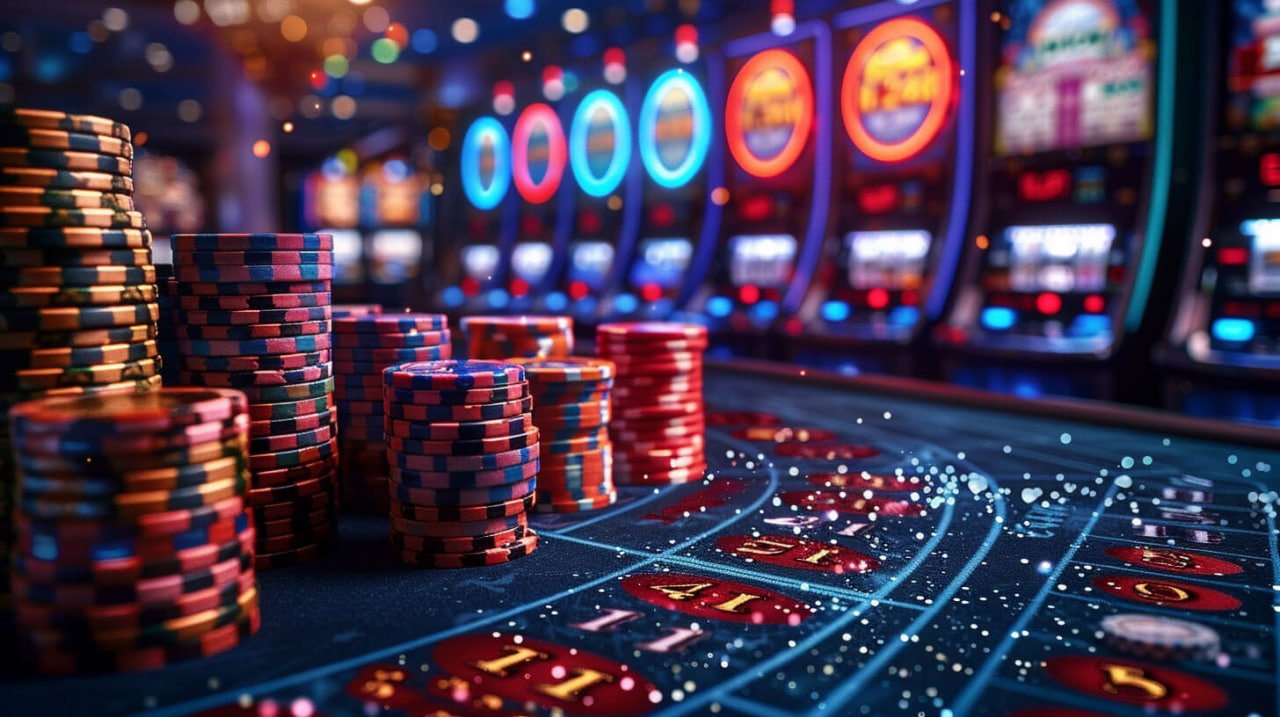 Buffalo App Live Casino VIP Table – Myanmar ကစားသူများအတွက်