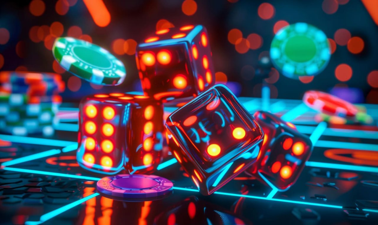 Buffalo App လောင်းကစား Live Casino Baccarat Roulette MMK Myanmar ကစားသူများ