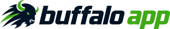 buffalo app လိုဂို